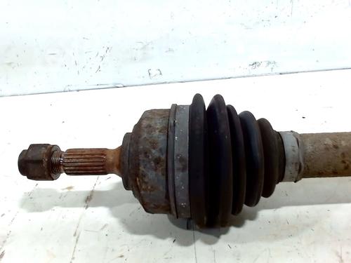 Left front driveshaft CITROËN C3 II (SC_) 1.6 HDi | BP8500710M38 - Image 3