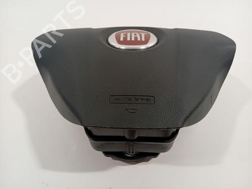 Driver airbag FIAT DOBLO Cargo (263_) 1.3 D Multijet | BP29864307C9