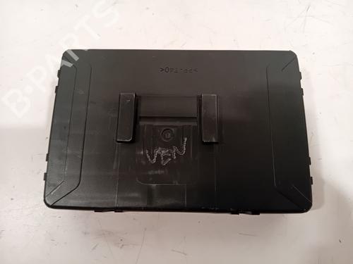 Control unit RENAULT ZOE (BFM_) ZOE | BP18606082M11 - Image 4