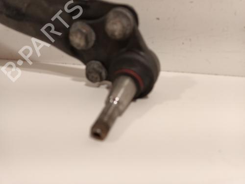 Right front suspension arm RENAULT GRAND SCÉNIC IV (R9_) 1.6 dCi 160 | BP26666301M13 
