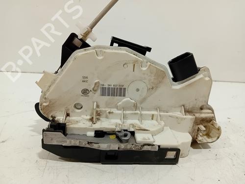 Used Front left lock SEAT IBIZA IV (6J5, 6P1) 1.0 TSI (95 hp) 14908832