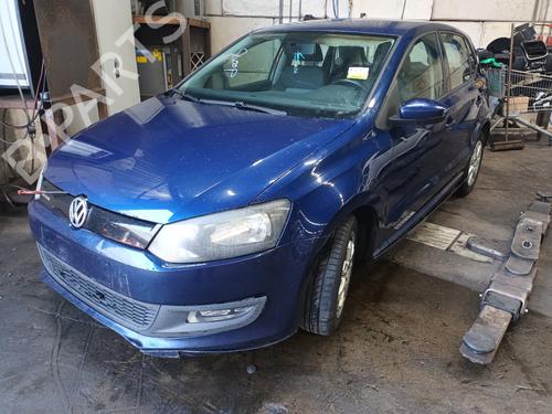 Used Parts VW POLO V (6R1, 6C1) 1.2 TDI 4995225