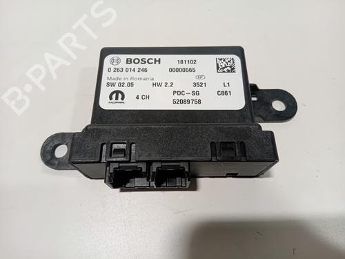 Used Electronic module Electronic module 38317783 38317783