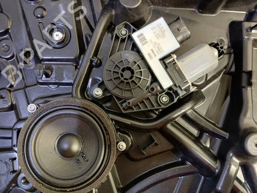 Front left window mechanism BMW 5 Touring (G31) 530 i Mild-Hybrid | BP32284112C22