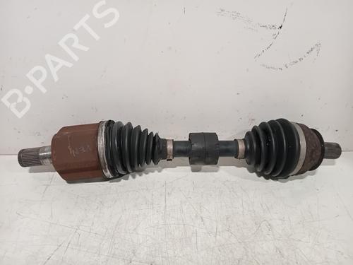 Used Left front driveshaft Left front driveshaft VOLVO V60 I (155) D6 Hybrid AWD (280 hp) 35788856 35788856