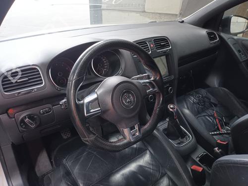 Seats set VW GOLF VI (5K1) 1.2 TSI | BP37446954C78 - Image 12