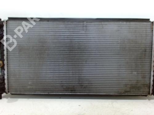 water-radiator-audi-a1-sportback-8xa-8xf-10-tfsi-6r0121253a-2011-2012-2013-2014-2015-2016-2017-2018-2019-10671089 main image