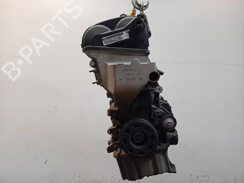 Engine VW UP! (121, 122, BL1, BL2, BL3, 123) 1.0 | BP38625256M1 - Image 3