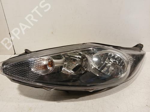 Faro anteriore sinistro FORD FIESTA VI (CB1, CCN) 1.25 (60 hp) 31979603