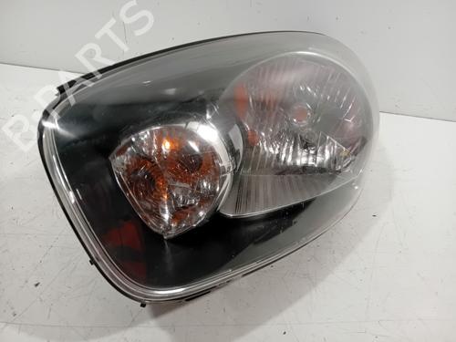 left-headlight-kia-picanto-ii-ta-2011-2012-2013-2014-2015-2016-2017-2018-32506911 main image