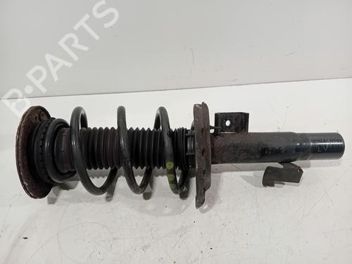 Dämpfer vorne links für VOLVO V60 I (155) D6 Hybrid AWD (280 hp) 32395701