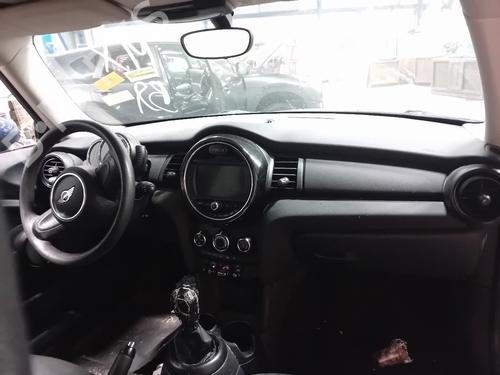 Right headlight MINI MINI (F56) One D | BP29541181C29 