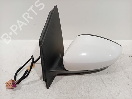 Used Left mirror Left mirror VW POLO V (6R1, 6C1) 1.4 (6R1) (85 hp) 39964320 39964320