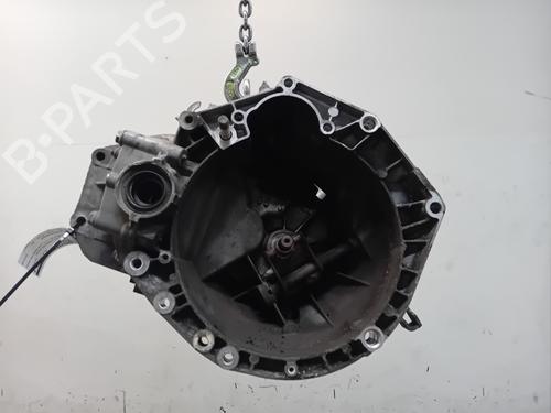 Gearkasse Gearkasse 39652098 39652098