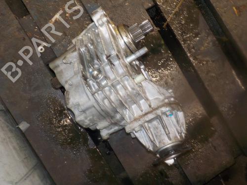 Transfer box SUZUKI SX4 S-Cross (JY) 1.0 AllGrip (AKK 310) | BP11514789M36 