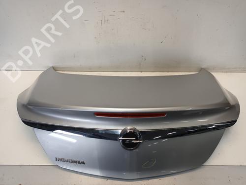 Bagklap CC/Kombi-Coupé OPEL INSIGNIA A Saloon (G09) 1.6 (69) (116 hp) 28369679