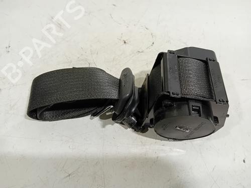 Used Rear right seatbelt CHEVROLET SPARK (M300) 1.0 LPG (65 hp) 16206265