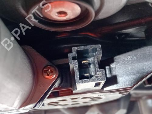 Rear right window mechanism MERCEDES-BENZ GLB (X247) GLB 200 d (247.612) | BP32345833C25