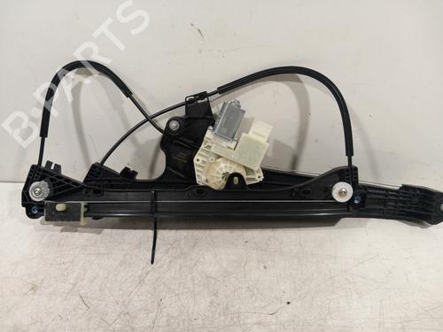 Used Front right window mechanism Front right window mechanism RENAULT ESPACE VI (RHN) E-TECH 200 Hybrid (199 hp) 33739859 33739859
