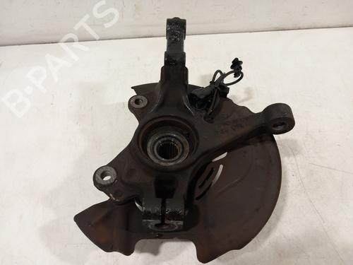 Right front steering knuckle FORD FIESTA VII (HJ, HF) 1.1 Ti-VCT | BP37609088M26 - Image 4