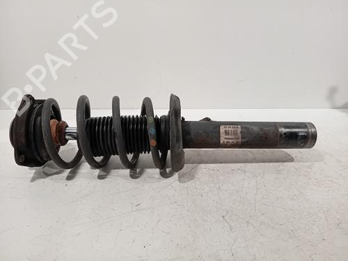 Used Right front shock absorber VW PASSAT B7 (362) 2.0 TDI (140 hp) 22623517