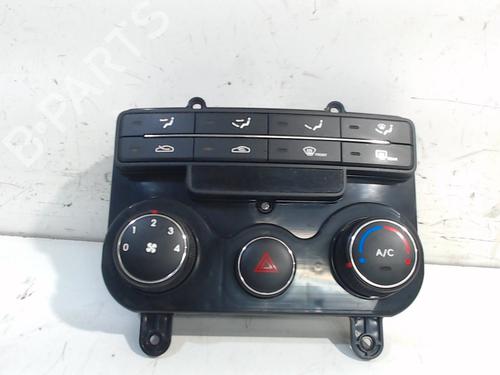 Used Climate control Climate control 9969460 9969460