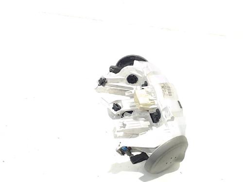 Climate control CITROËN C1 (PM_, PN_) 1.0 | BP1174945I5 