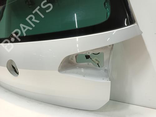 Tailgate VW GOLF VII (5G1, BQ1, BE1, BE2) 1.4 GTE Hybrid | BP30837933C6 
