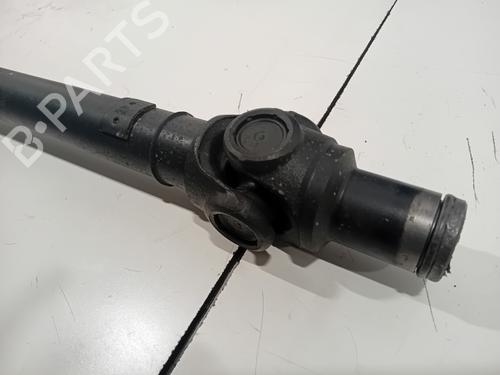 Driveshaft JAGUAR F-PACE (X761) 2.0 TD4 AWD | BP32774714M37 - Image 3