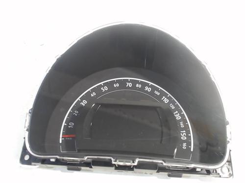 Used Instrument cluster RENAULT TWINGO III (BCM_, BCA_) 1.0 SCe 70 (71 hp) 9574752