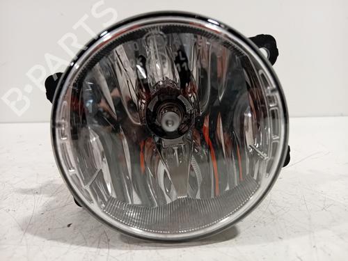 Used Left front fog light Left front fog light 20926354 20926354