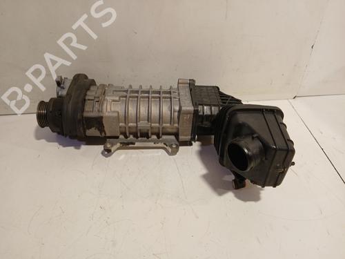 Used Electronic module VW TOURAN (1T1, 1T2) 1.4 TSI (140 hp) 31147931