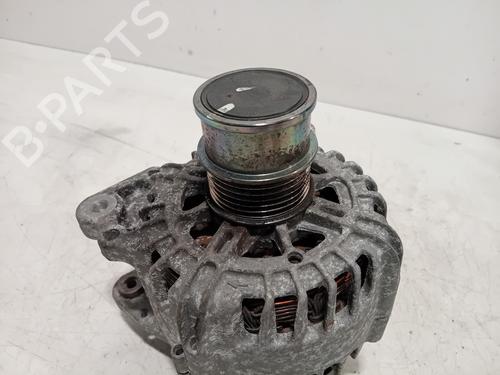 Alternator VW POLO VI (AW1, BZ1, AE1) 1.0 TSI | BP37293650M7 - Image 2