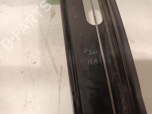 Rear right window mechanism SEAT LEON Sportstourer (KL8, KLD) 1.4 TSI e-Hybrid | BP31761803C25 