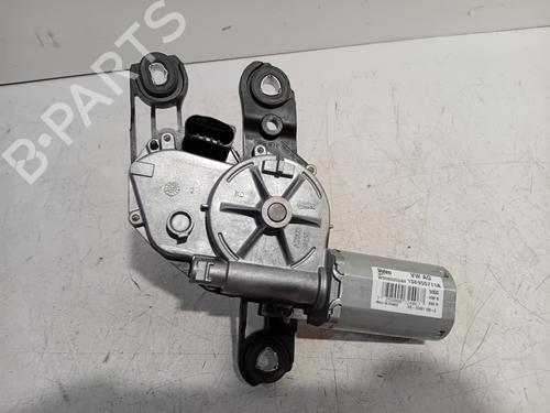 Used Rear wiper motor SEAT Mii (KF1, KE1) 1.0 (60 hp) 19068407