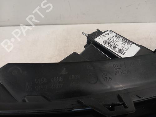 Right headlight RENAULT CLIO V (B7_) 1.3 TCe 130 (B7MF) | BP27932476C29  - Image 5