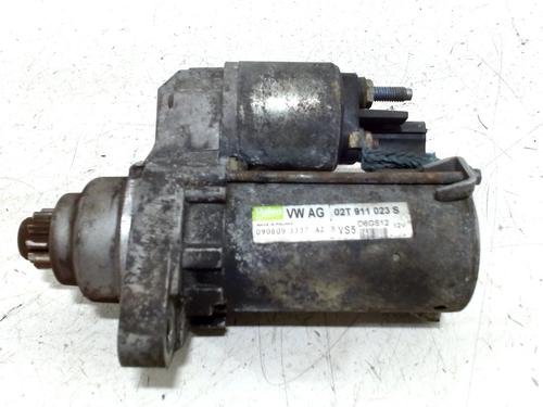 Used Starter VW POLO V (6R1, 6C1) 1.4 (6R1) (85 hp) 11852446
