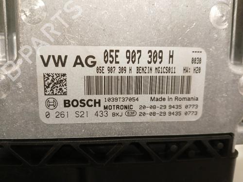 Engine control unit (ECU) SKODA KAROQ (NU7, ND7) 1.5 TSI | BP36416713M57  - Image 6