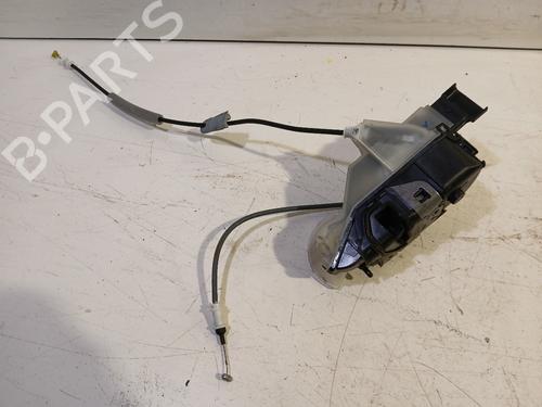 Used Front left lock Front left lock 24956974 24956974