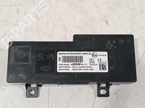 electronic-module-citroen-c5-aircross-a_-2018-33012672 main image