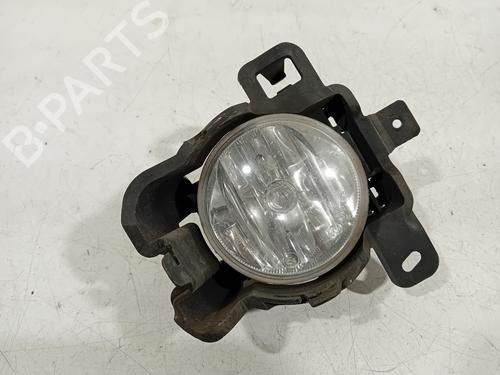 Used Left front fog light Left front fog light PEUGEOT 208 I (CA_, CC_) 1.4 VTi (95 hp) 18072617 18072617