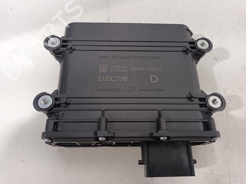 Module électronique TOYOTA YARIS (_P21_, _PA1_, _PH1_) 1.5 Hybrid (MXPH10, MXPH11) (116 hp) 31949205