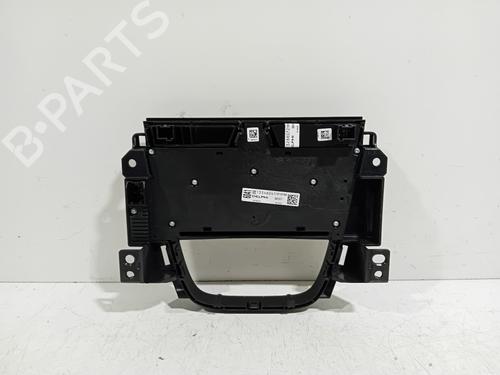 Switch OPEL MERIVA B MPV (S10) 1.4 (75) | BP22234253I30 