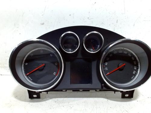 Used Instrument cluster Instrument cluster 9525504 9525504
