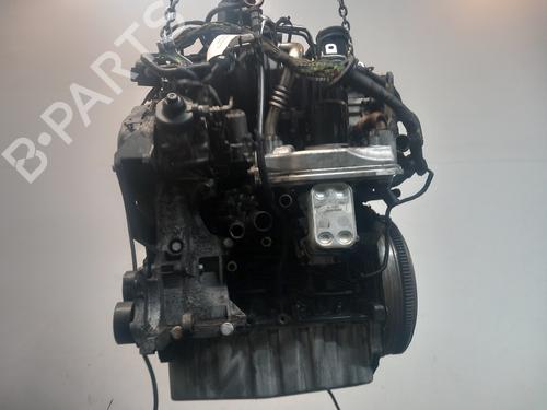 Engine VW TRANSPORTER T5 Van (7HA, 7HH, 7EA, 7EH) 2.0 BiTDI 4motion | BP40064353M1 - Image 4