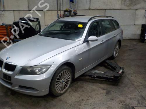 Engine control unit (ECU) BMW 3 Touring (E91) 320 i | BP17740799M57 - Image 5