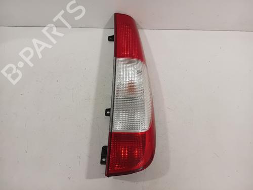 Used Right taillight MERCEDES-BENZ VITO / MIXTO Van (W639) 115 CDI (639.601, 639.603, 639.605) (150 hp) 28309216