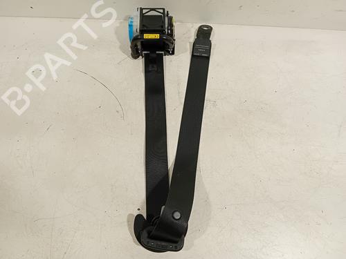 Used Front right seatbelt Front right seatbelt 25452043 25452043