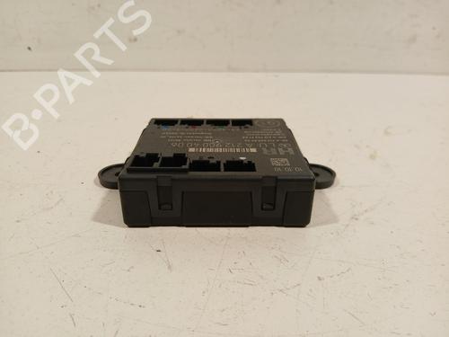 Control unit MERCEDES-BENZ C-CLASS T-Model (S204) C 180 CDI (204.200) | BP28010775M11 - Image 4