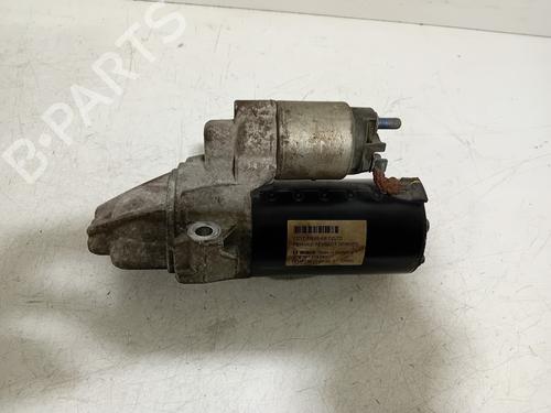 Startmotor PEUGEOT BOXER Van 2.2 HDi 110 (110 hp) 21080287